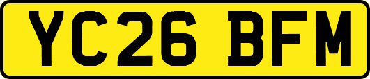 YC26BFM