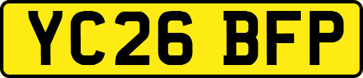 YC26BFP
