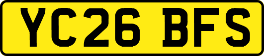 YC26BFS