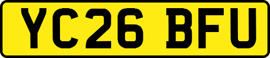 YC26BFU