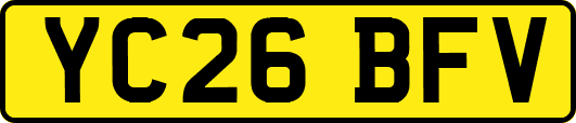 YC26BFV