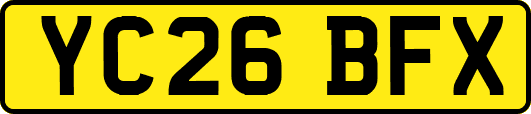 YC26BFX