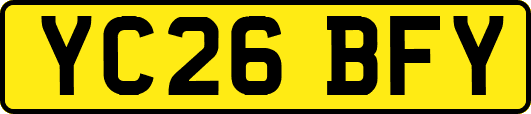 YC26BFY