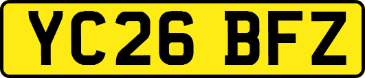 YC26BFZ