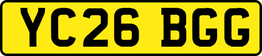 YC26BGG