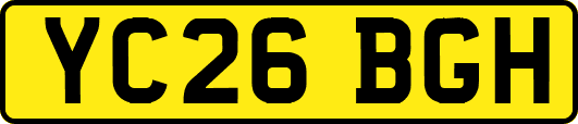 YC26BGH