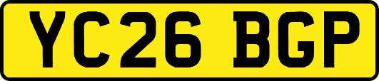YC26BGP