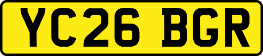 YC26BGR
