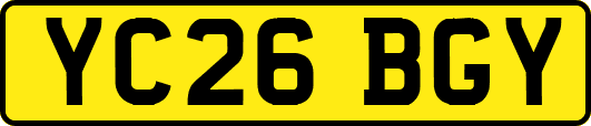 YC26BGY