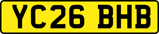 YC26BHB