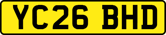 YC26BHD