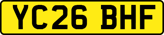 YC26BHF