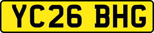 YC26BHG