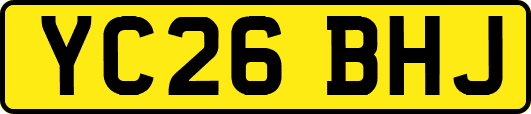 YC26BHJ