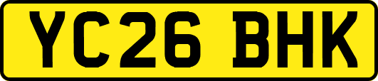 YC26BHK