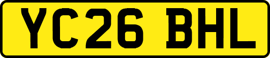 YC26BHL