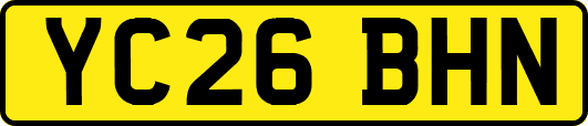 YC26BHN