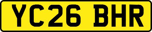 YC26BHR