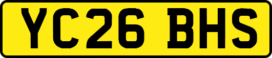 YC26BHS