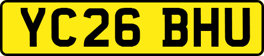 YC26BHU