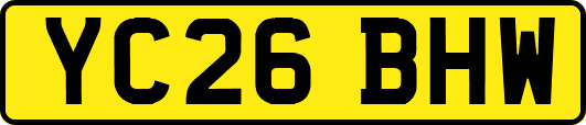 YC26BHW