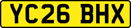 YC26BHX