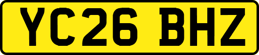 YC26BHZ