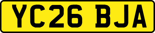 YC26BJA