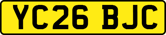 YC26BJC