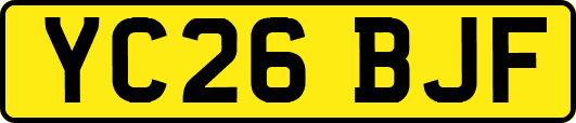 YC26BJF