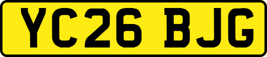 YC26BJG