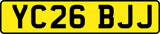 YC26BJJ
