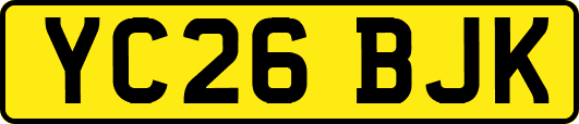 YC26BJK