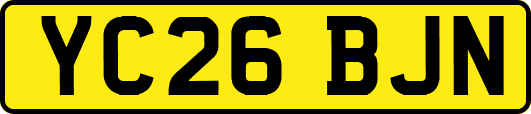 YC26BJN