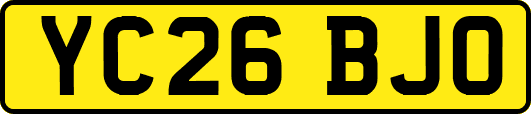 YC26BJO