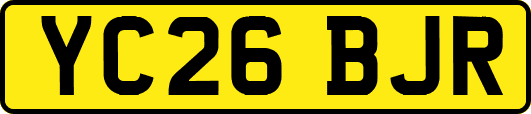 YC26BJR