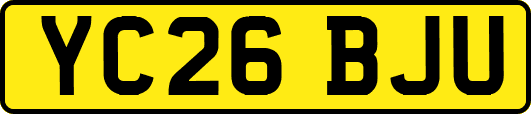 YC26BJU