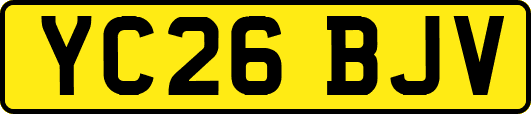 YC26BJV