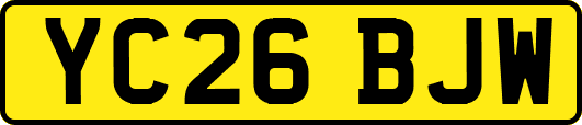 YC26BJW