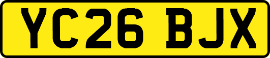 YC26BJX