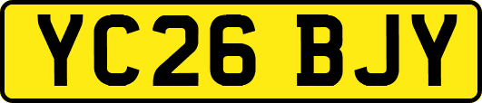 YC26BJY