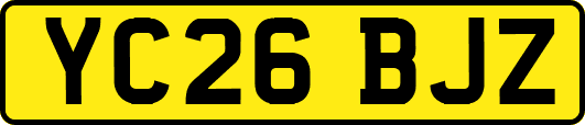 YC26BJZ