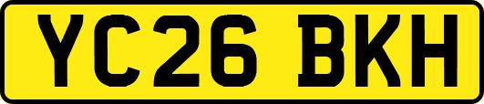 YC26BKH