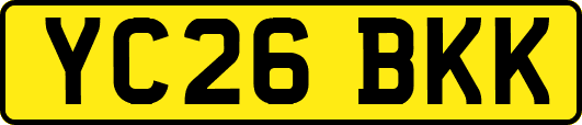YC26BKK