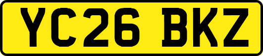 YC26BKZ