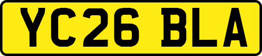 YC26BLA