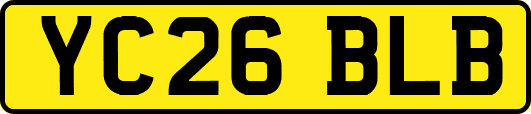 YC26BLB