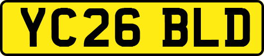 YC26BLD