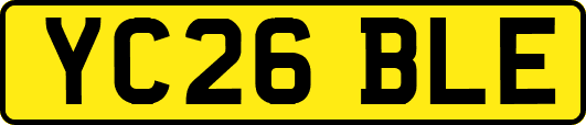YC26BLE