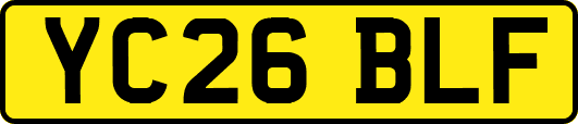 YC26BLF